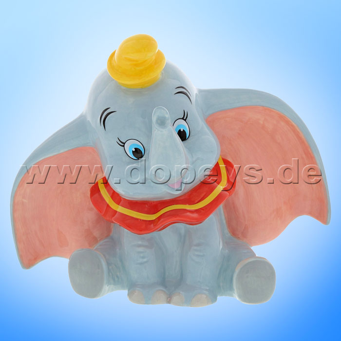 Dumbo Spardose aus der Disney Enchanting Collection von Enesco A29718