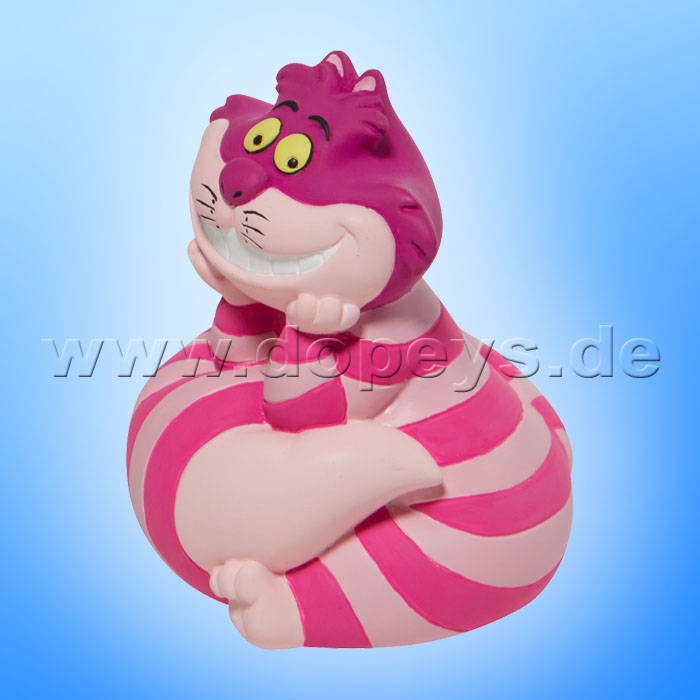Disney Showcase Collection - Mini Grinsekatze "Leaning On His Tail" Figur 6008696