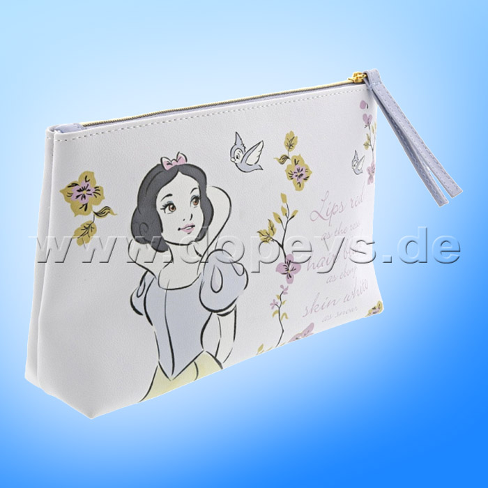 Disney Enchanting Collection - Snow White Cosmetic Bag A29796