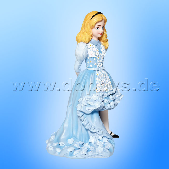 Disney Showcase Collection - Alice im Wunderland Figur 6008694 Couture de Force