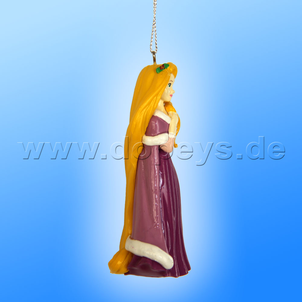 Kurt S. Adler - Disney Princess "Rapunzel" Hanging Ornament DN01001-R