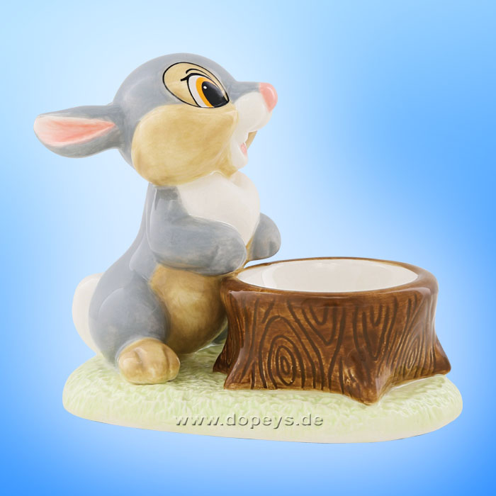Enchanting Disney Collections - I'm Thumpin' (Thumper Egg Cup) A31081