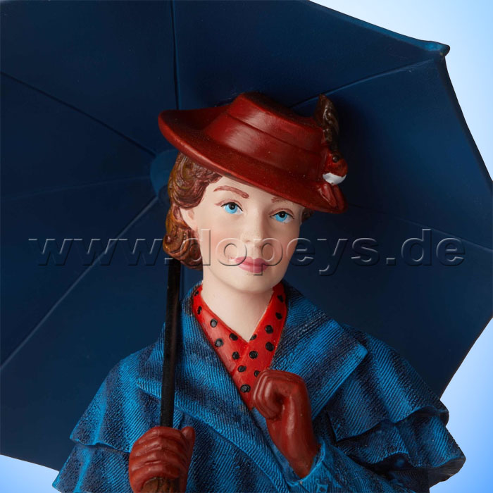 Disney Showcase Collection - Mary Poppins Rückkehr Figur 6001659 Live Action