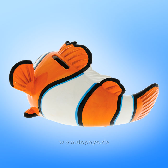 Enchanting Disney Collection - Sharkbait (Findet Nemo Spardose) A30466