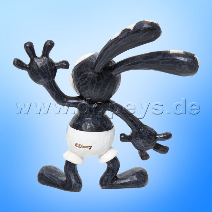 Disney Traditions - Mini Oswald von Jim Shore 6013081