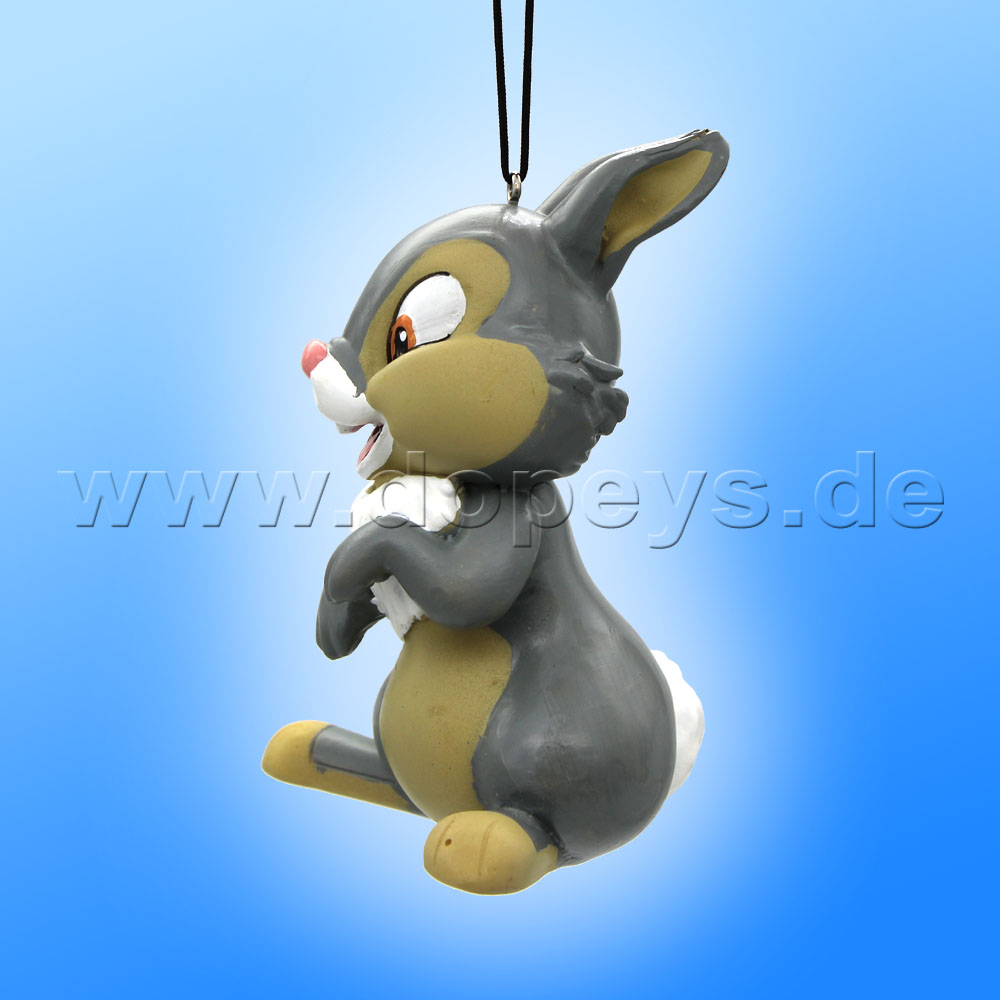 Kurt S. Adler - Disney "Klopfer" Weihnachtsanhänger / Ornament DN33012