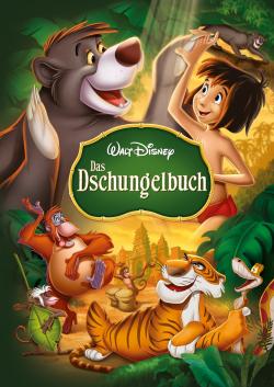 Das Dschungelbuch