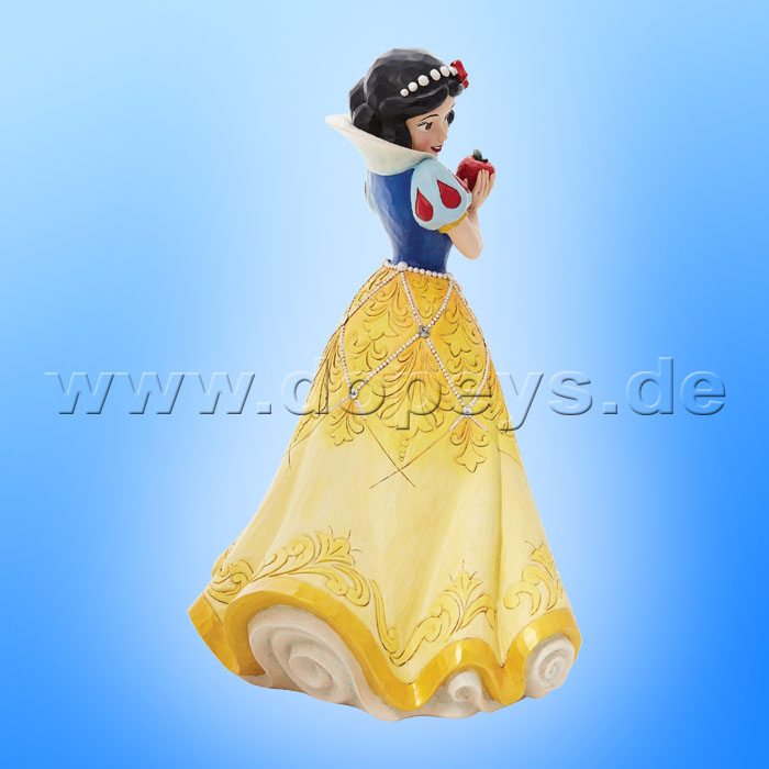 Disney Traditions - The Fairest of All (Snow White Deluxe) figurine by Jim Shore 6010882