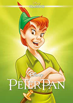 Peter Pan