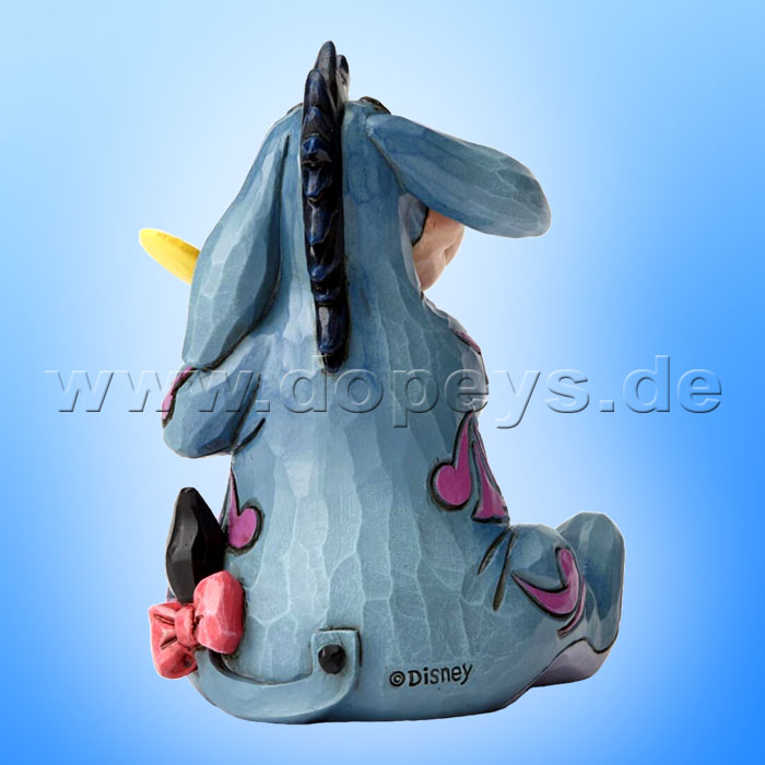 Disney Traditions - Mini I-Aah von Jim Shore 4056746