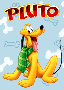 Pluto