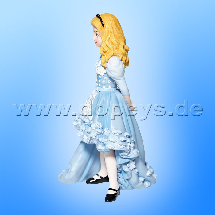 Disney Showcase Collection - Alice im Wunderland Figur 6008694 Couture de Force