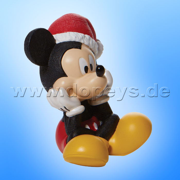 Disney Department 56 - Weihnachts-Mickey Maus 6007131