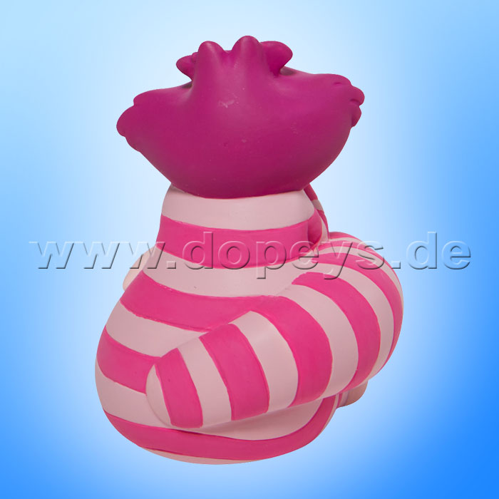 Disney Showcase Collection - Mini Grinsekatze "Leaning On His Tail" Figur 6008696