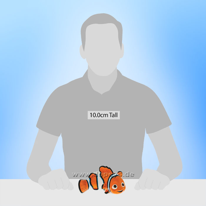 Enchanting Disney Collection - Sharkbait (Findet Nemo Spardose) A30466