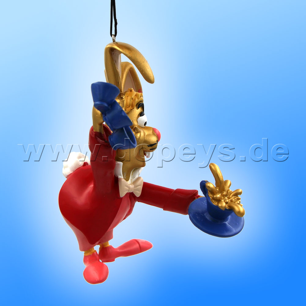 Kurt S. Adler - Disney "Märzhase" Weihnachtsanhänger / Ornament DN34026