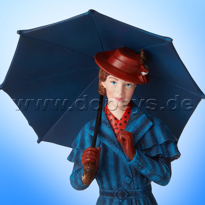 Disney Showcase Collection - Mary Poppins Rückkehr Figur 6001659 Live Action