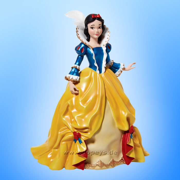 Disney Showcase Collection - Schneewittchen Rococo Figur 6010295 Rococo Serie