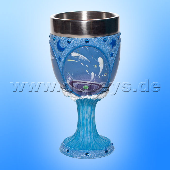 Disney Showcase Collection - "Fantasia" Zauberer Mickey dekorativer Schmuck-Kelch von Enesco 6007190
