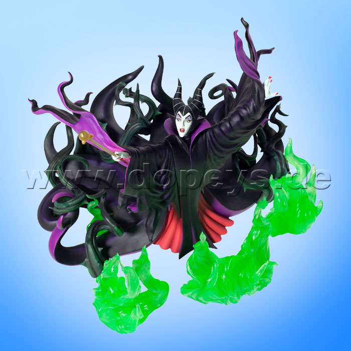Disney Grand Jester Studios Figurine - Maleficent Limited Edition 6003655