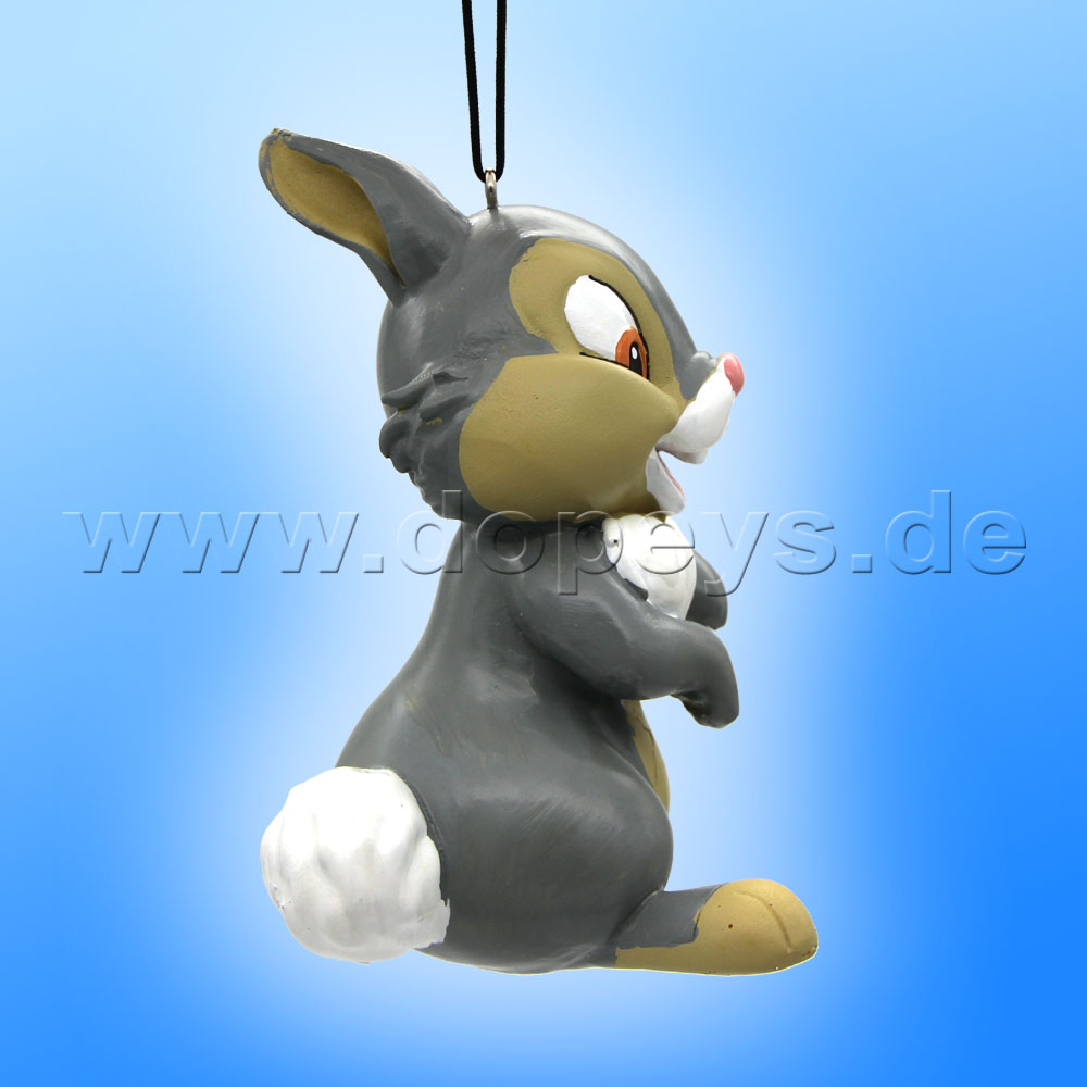 Kurt S. Adler - Disney "Klopfer" Weihnachtsanhänger / Ornament DN33012