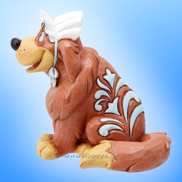 Disney Traditions - Nana (Peter Pan) Mini figurine by Jim Shore 6010889