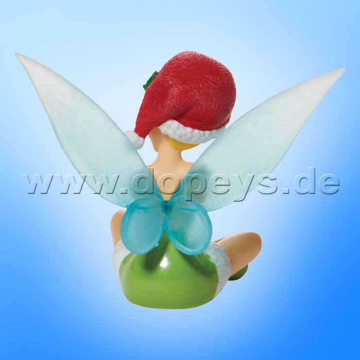 Disney Department 56 - Weihnachts-Tinker Bell 6007134