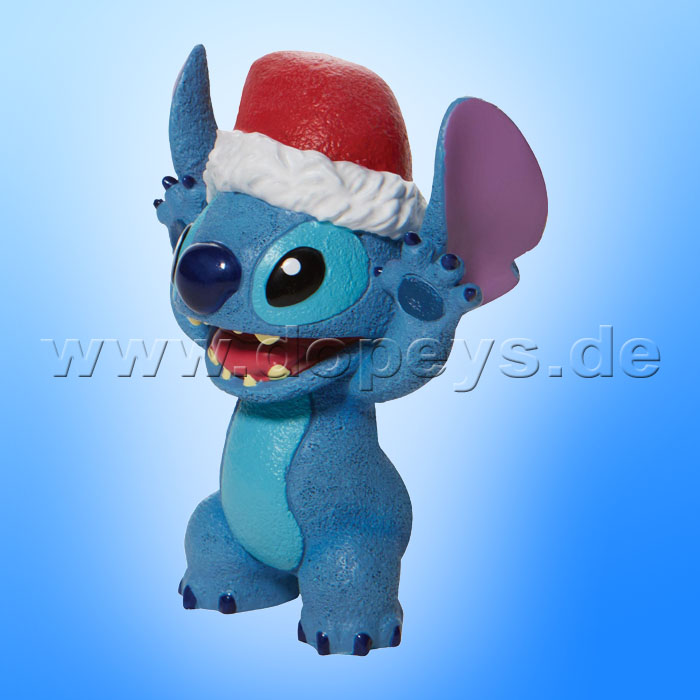 Disney Department 56 - Weihnachts-Stitch 6007133