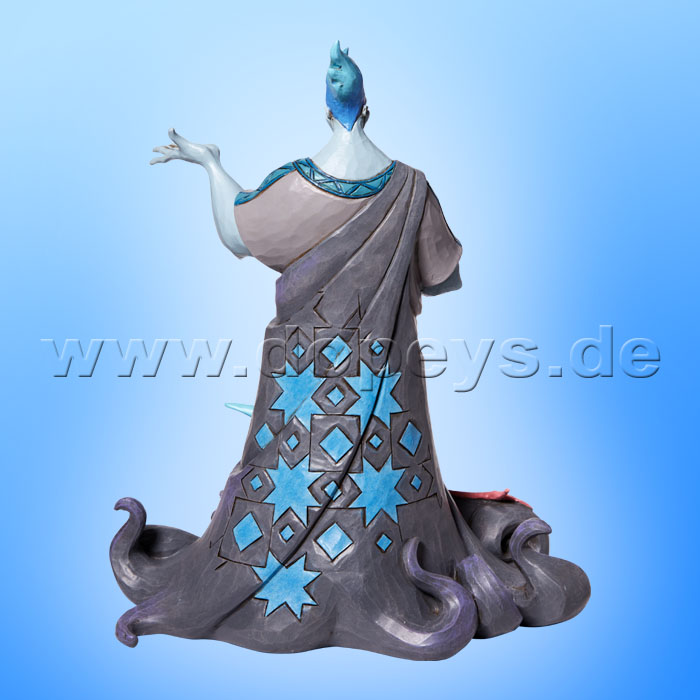 Disney Traditions - Hades with Pain & Panic (Stirring Performances, Boys) figurine by Jim Shore 6013066