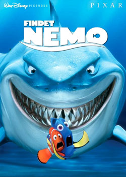 Findet Nemo