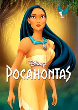 Pocahontas