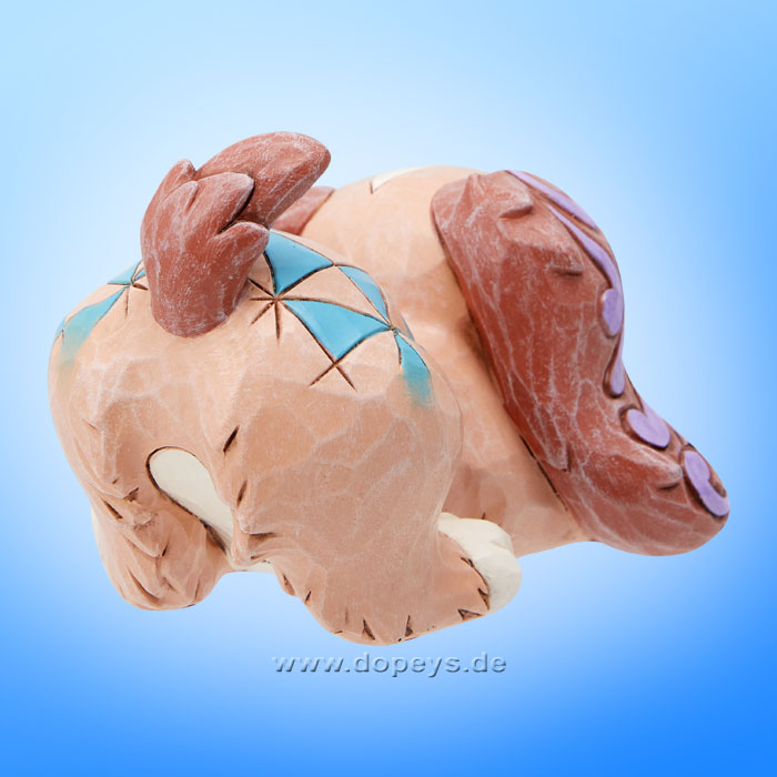 Disney Traditions - Lady (Lady and the Tramp) Mini figurine by Jim Shore 6014332