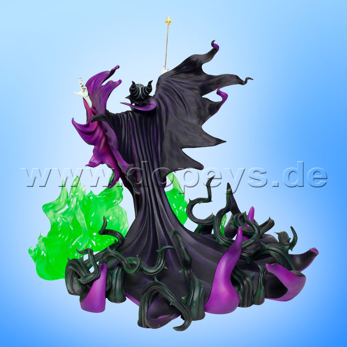 Disney Grand Jester Studios Figurine - Maleficent Limited Edition 6003655