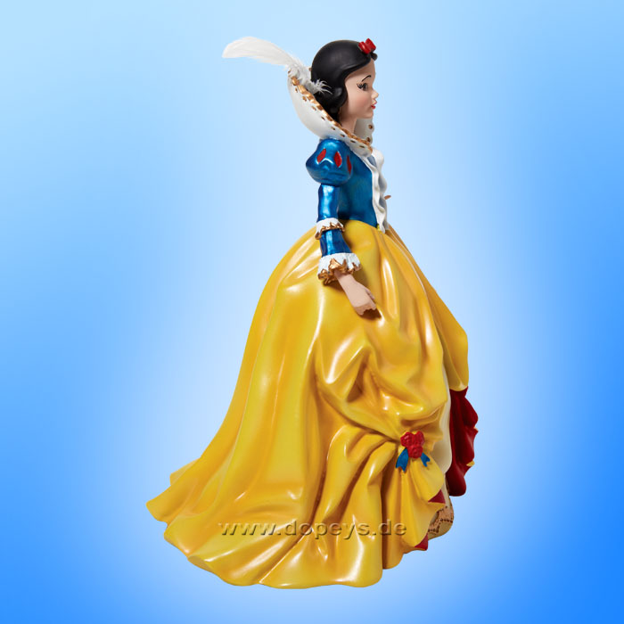 Disney Showcase Collection - Schneewittchen Rococo Figur 6010295 Rococo Serie