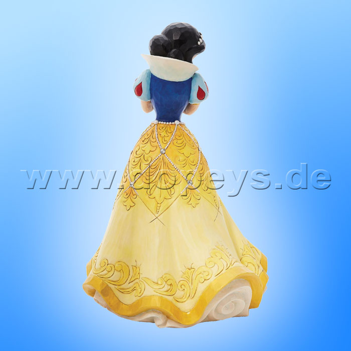 Disney Traditions - The Fairest of All (Snow White Deluxe) figurine by Jim Shore 6010882