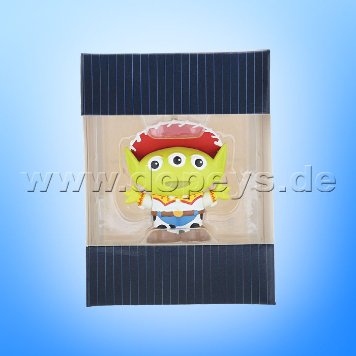 Disney Showcase Collection - Alien Jesse Mini Figur 6009031