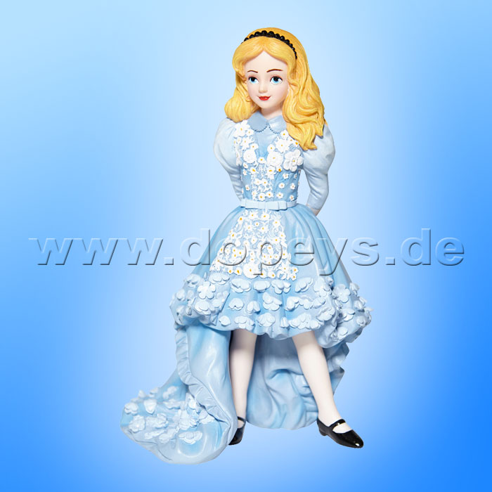 Disney Showcase Collection - Alice im Wunderland Figur 6008694 Couture de Force