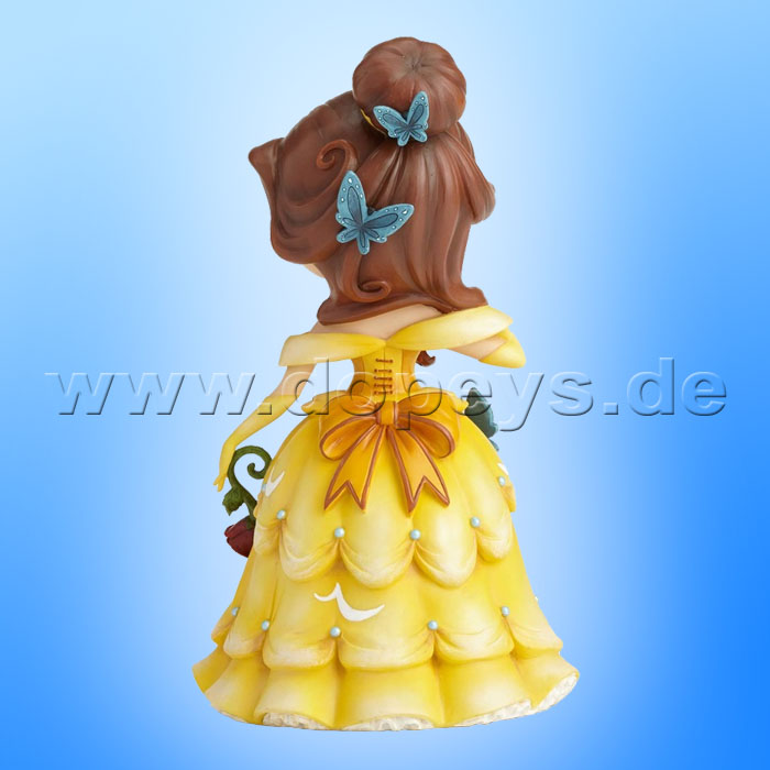 Miss Mindy Disney Figurine from Enesco "Belle" (Beauty & The Beast) 4058887